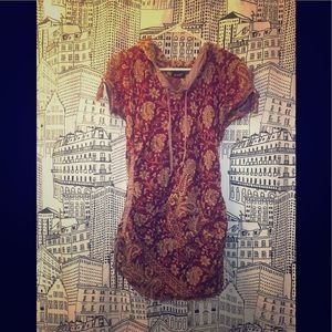 Hippie Dress